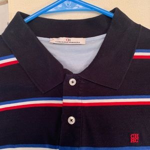 Polo for men